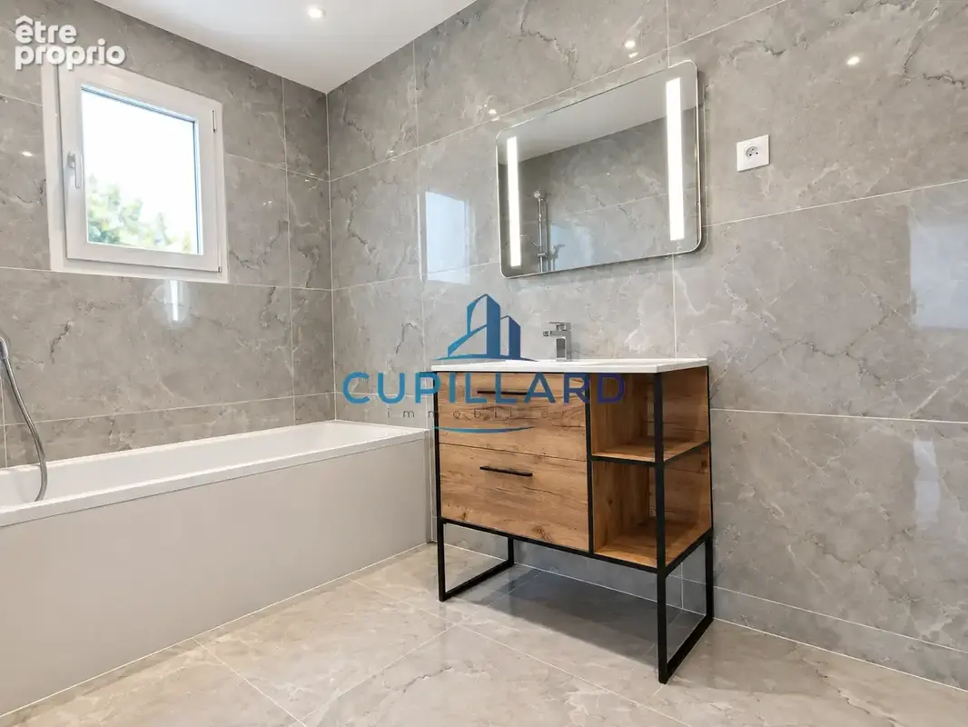 Maison neuve plain-pied   Villerest (42300) - photo 5