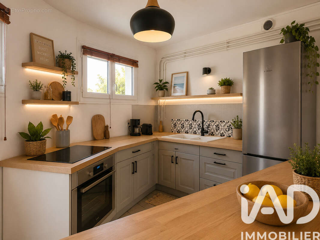 Photo 7 - Appartement à ROYAN