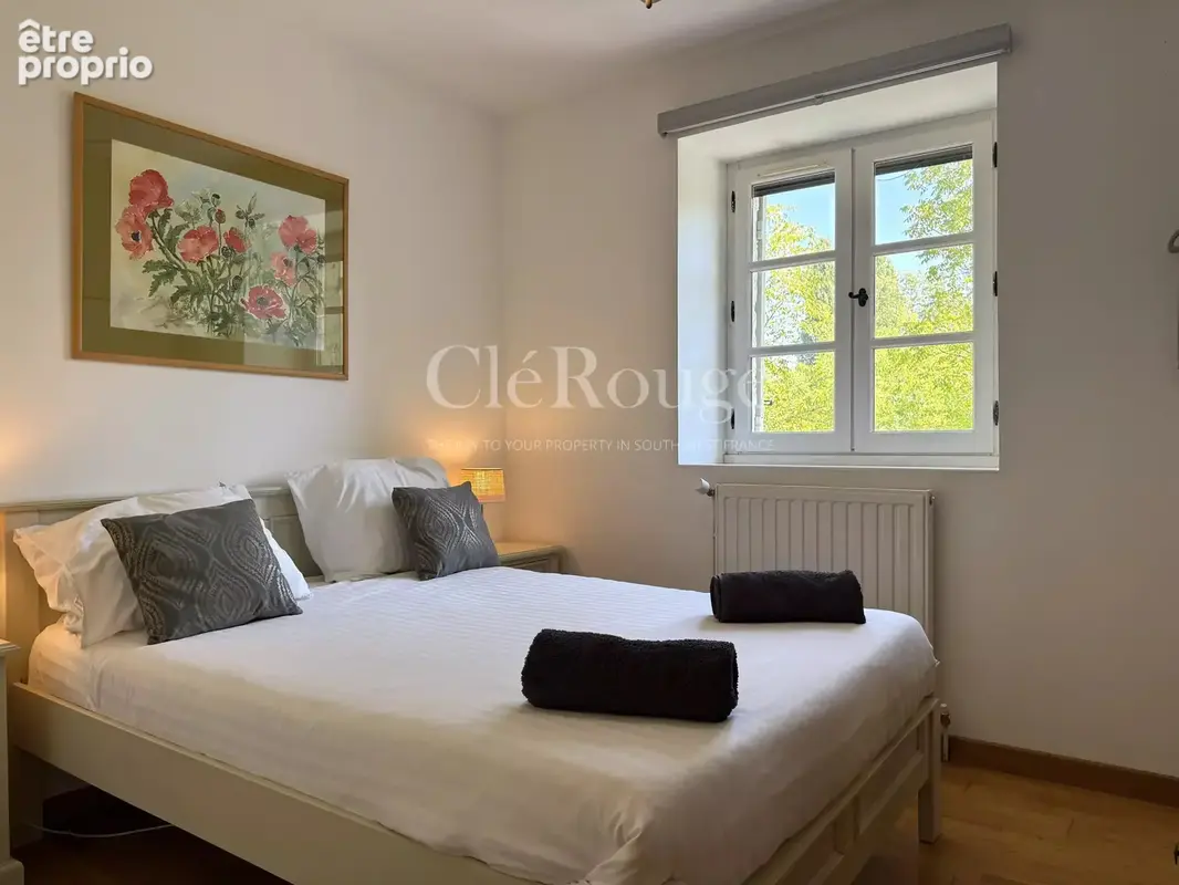 A pied d’Eymet - Propriété de charme avec gîte indépendant - photo 27