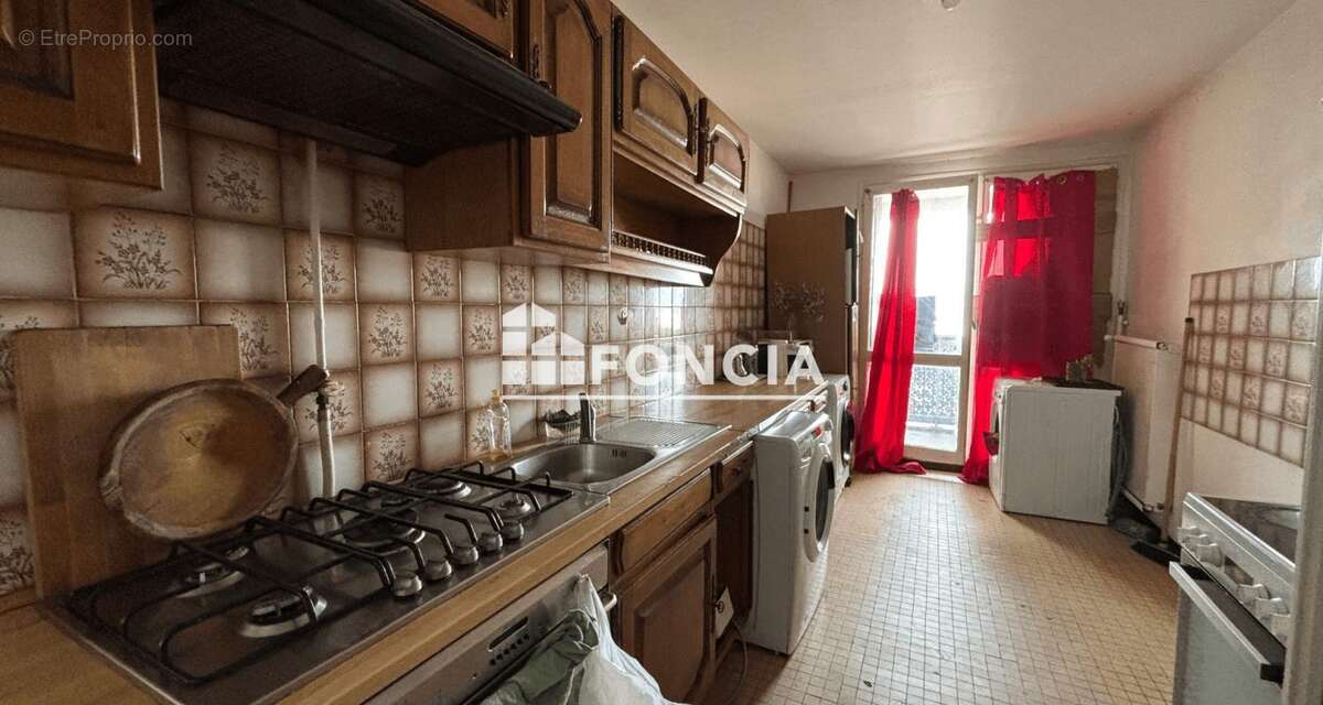 Appartement à VALENCE