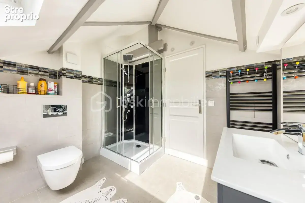 Villa avec piscine au perreux sur marne - photo 24
