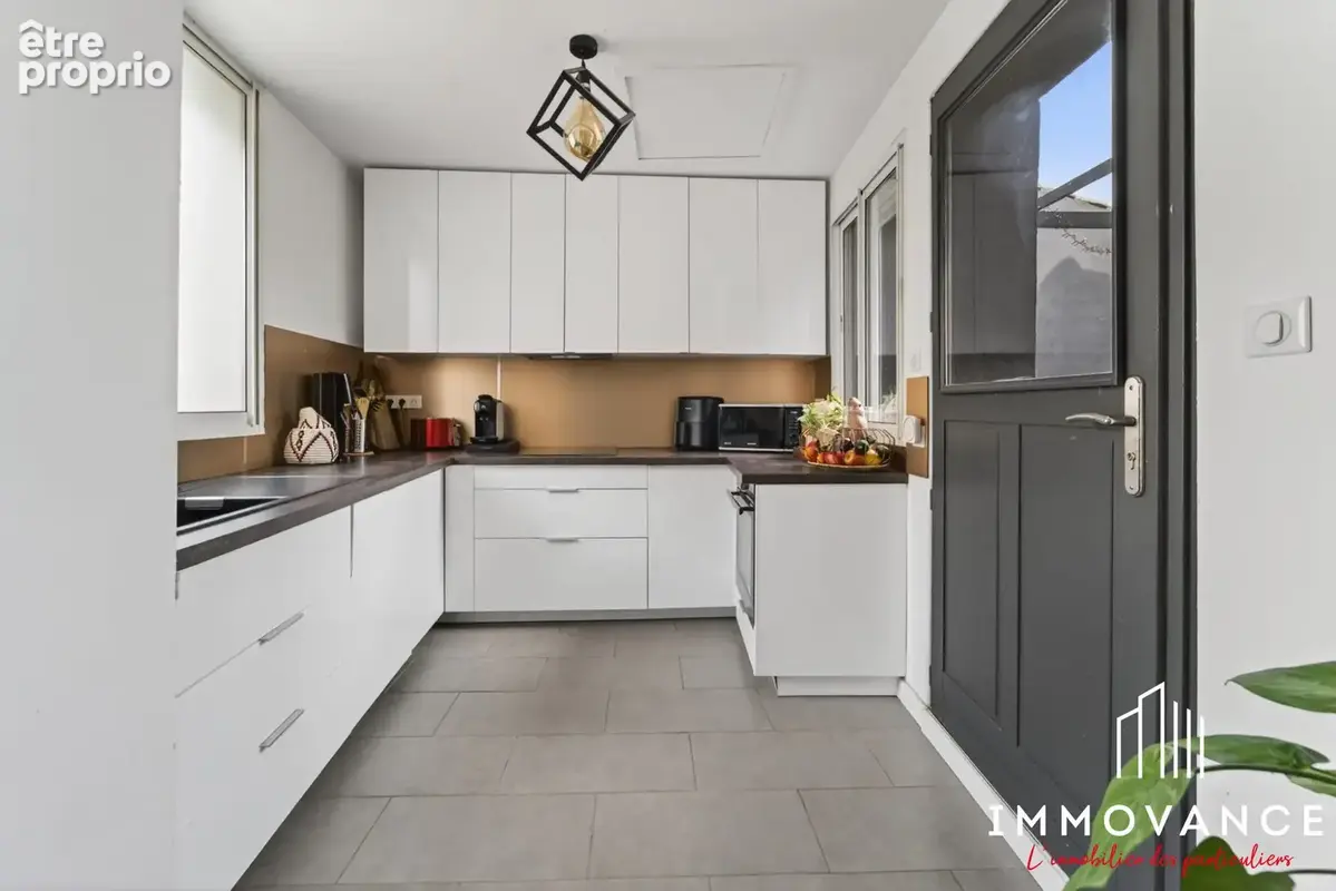 Maison 6 pièces 145 m² à vendre à Vendargues (34740) - photo 7