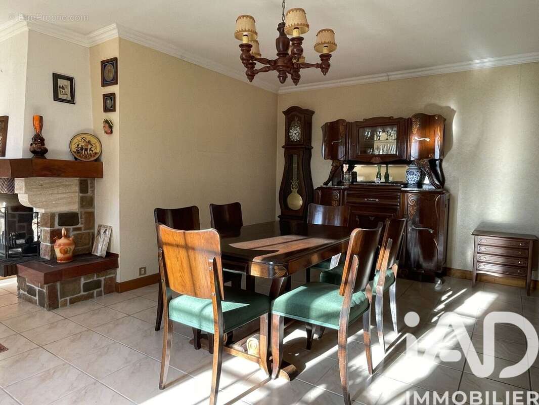 Photo 4 - Maison à DHUIZON