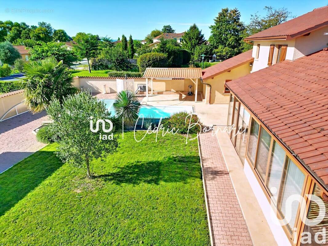 Photo 1 - Maison à DOMMARTIN