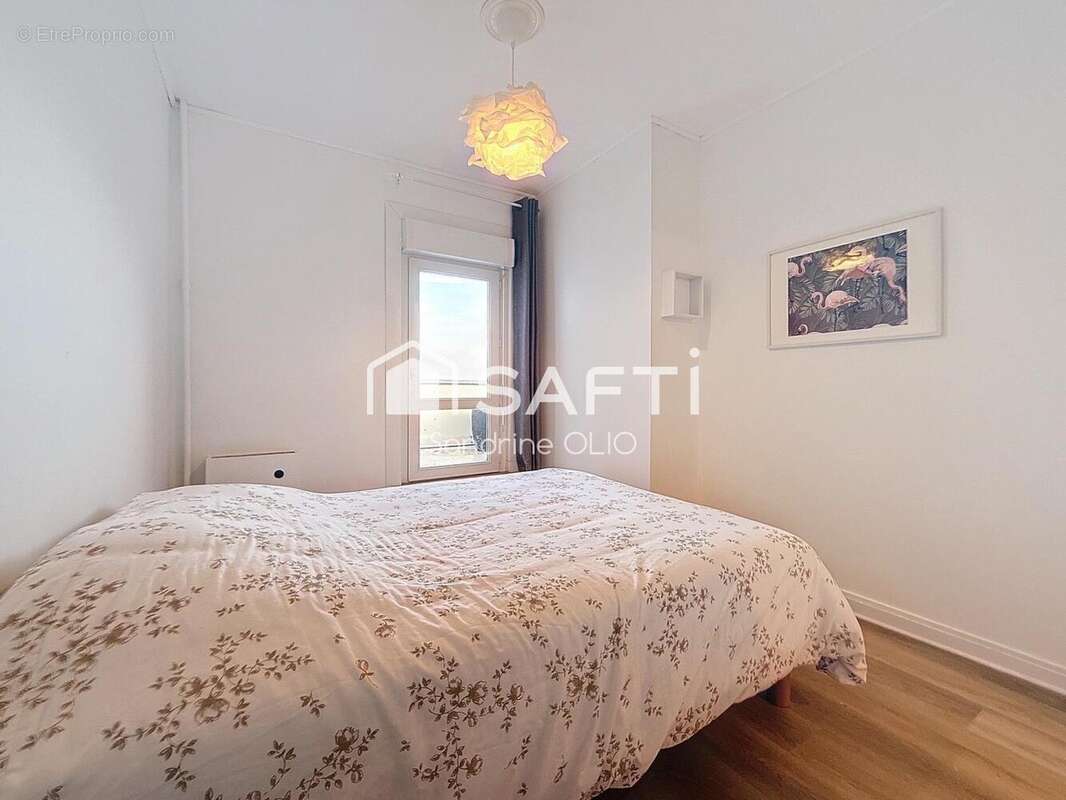 Photo 4 - Appartement à CABOURG