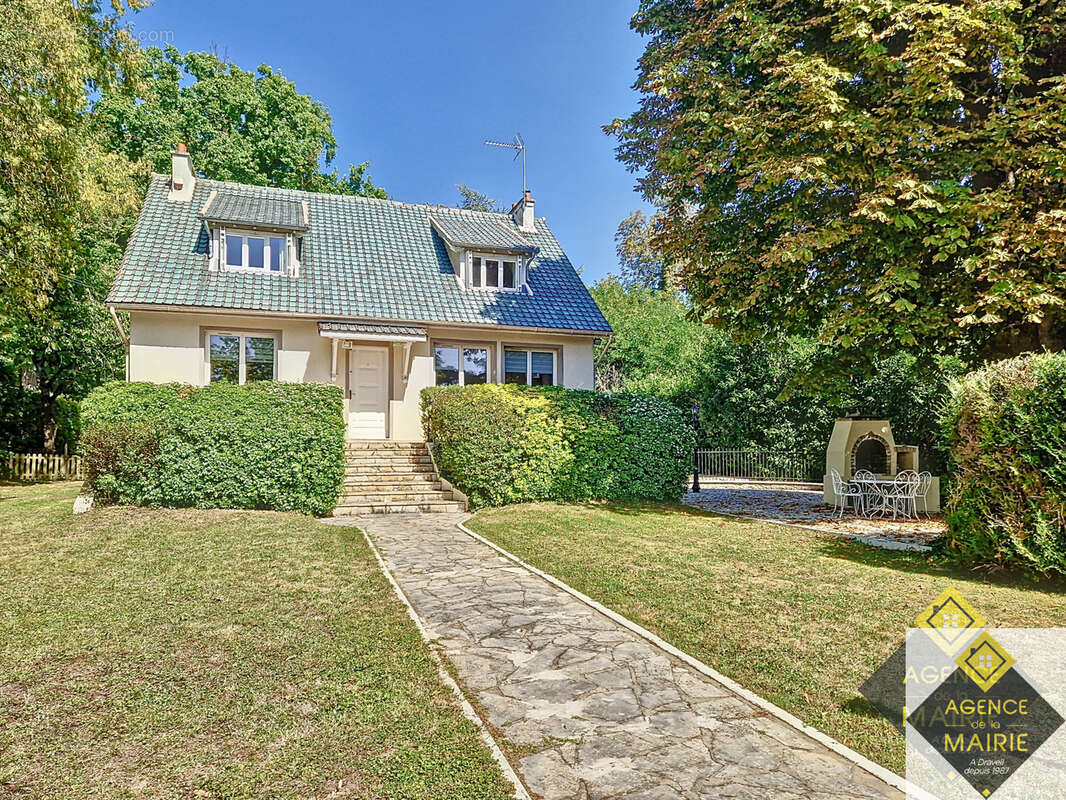 Maison à DRAVEIL