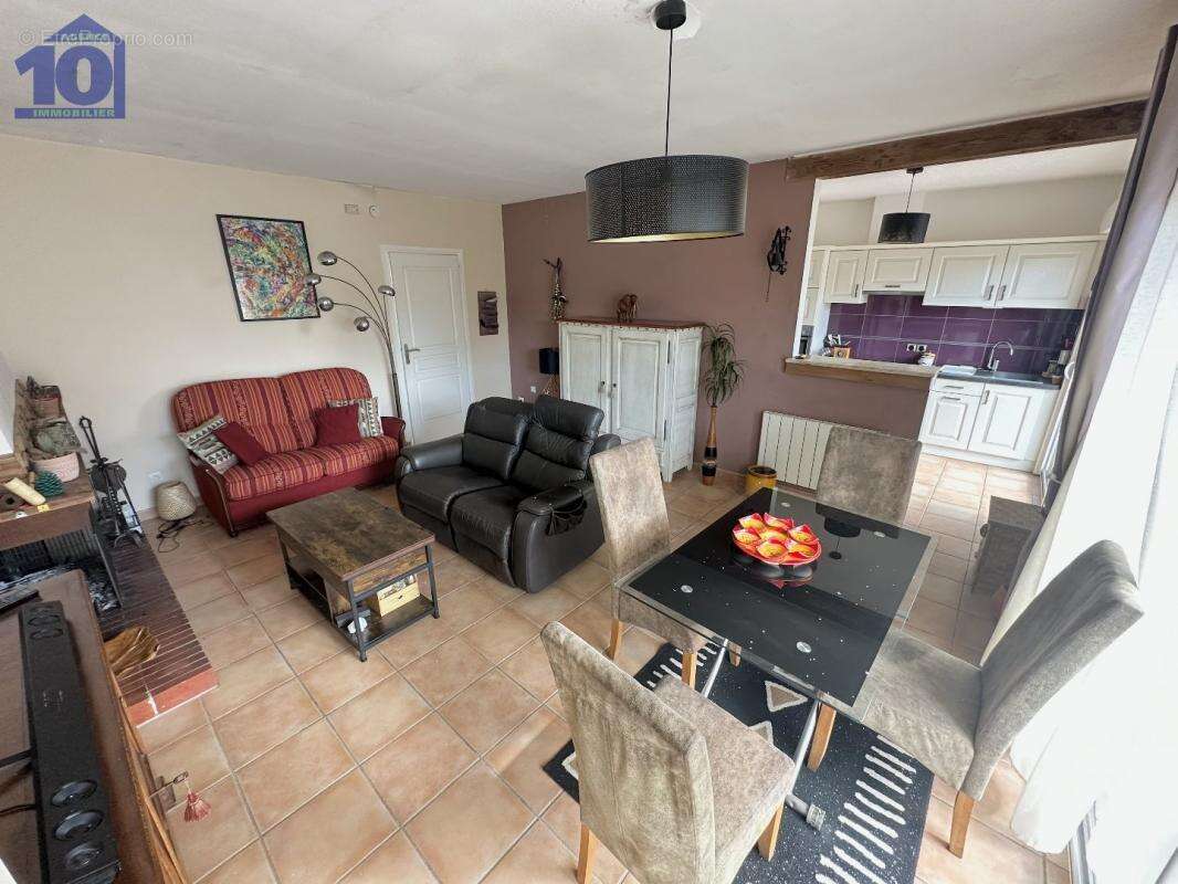 Appartement à VALRAS-PLAGE