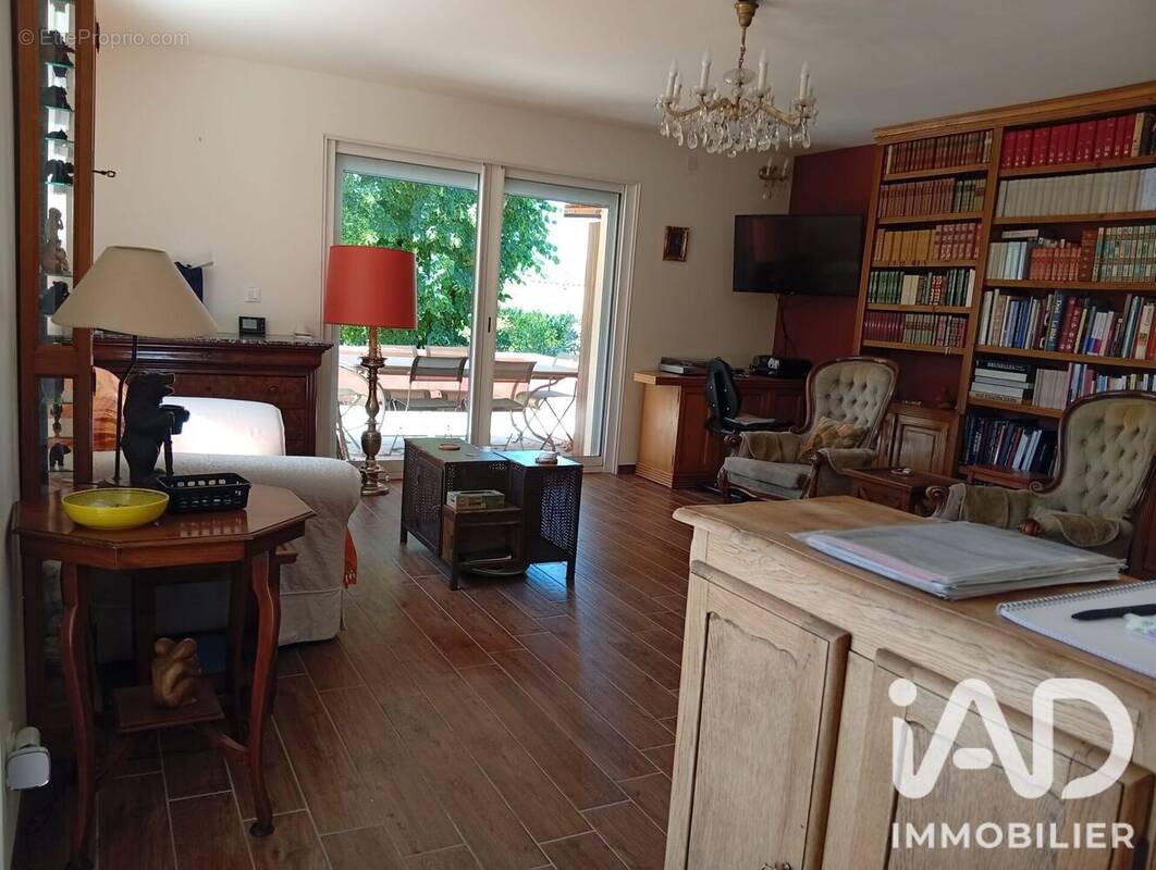 Photo 1 - Maison à BUIS-LES-BARONNIES