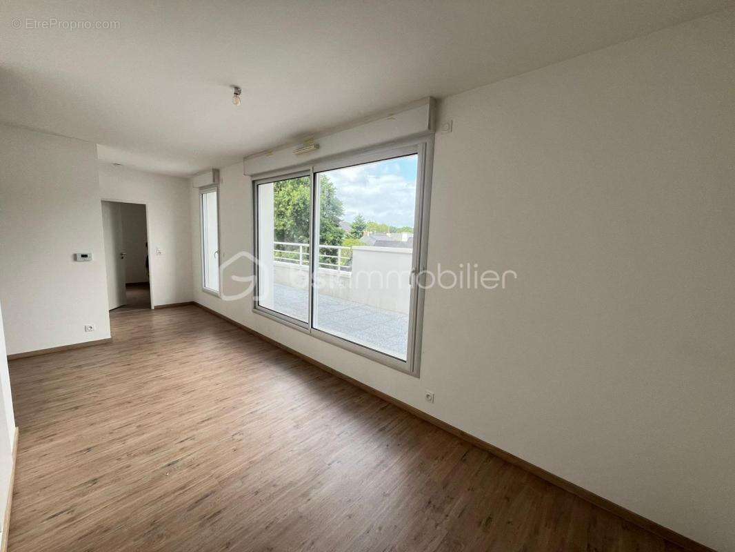 Appartement à CARQUEFOU