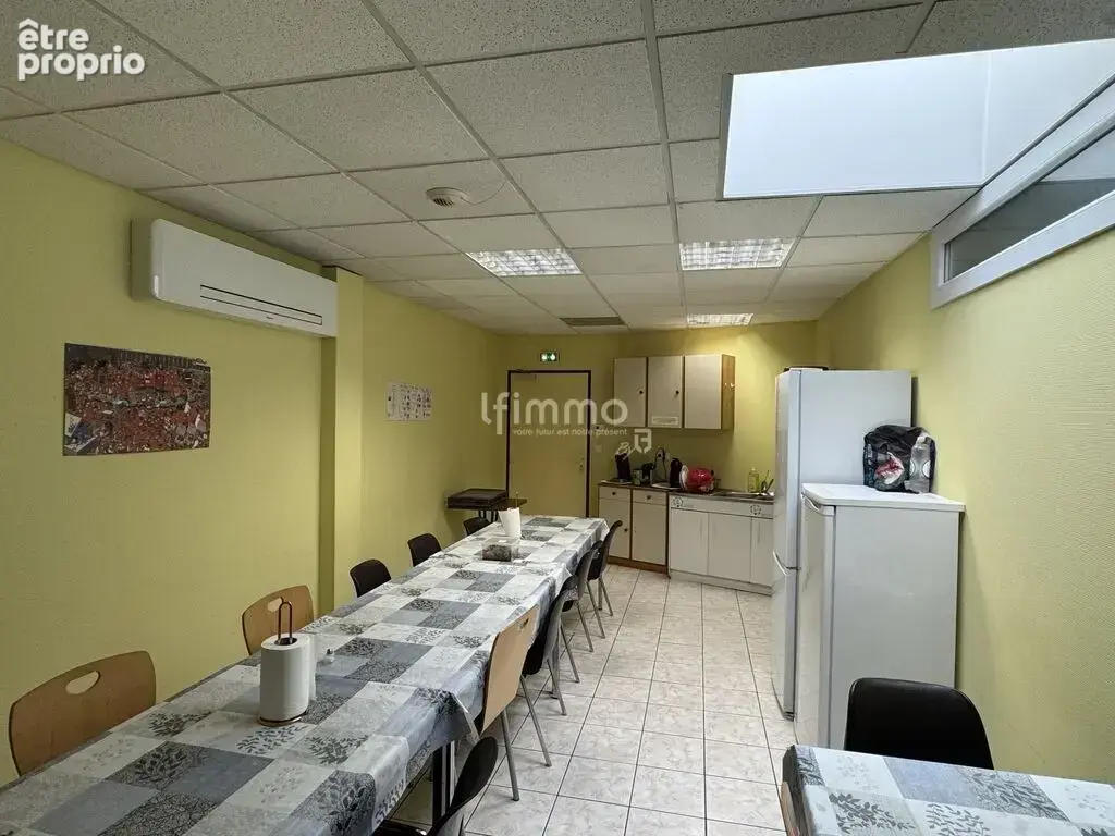 Ensemble immobilier industriel à Wittenheim (68270) - Haut-Rhin - photo 17
