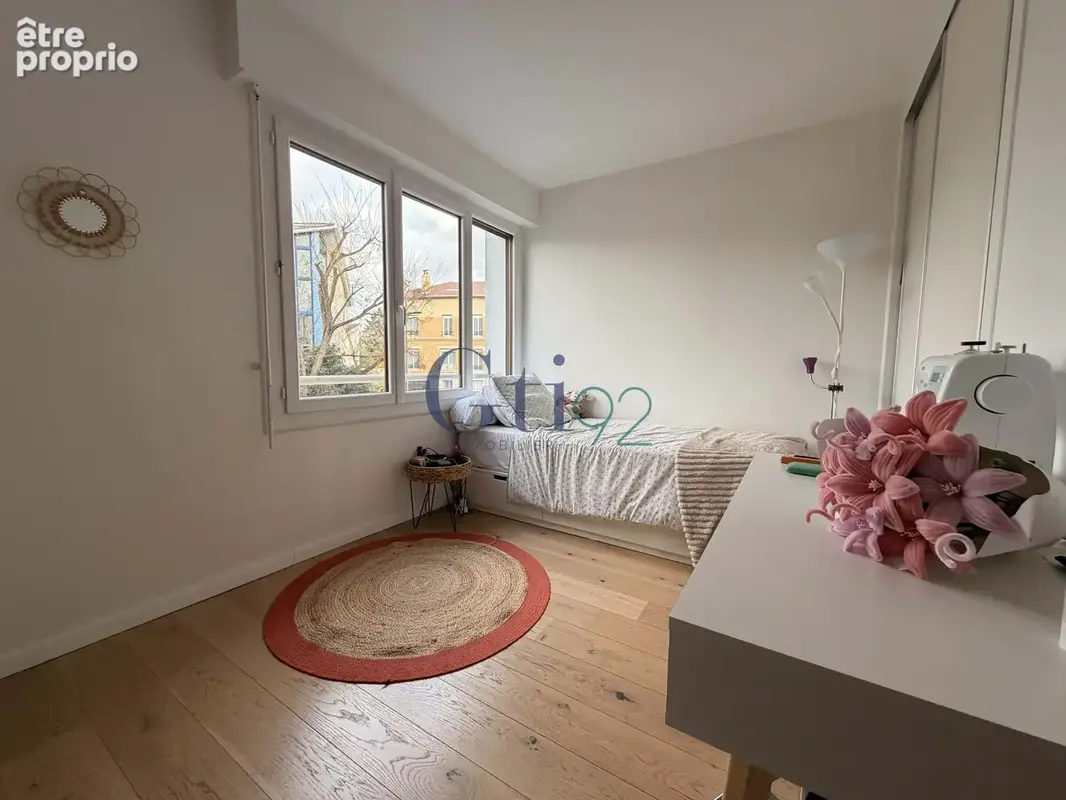 Coup de coeur pour cet appartement lumineux, agreable beneficiant d'un exterieur intimiste - photo 9