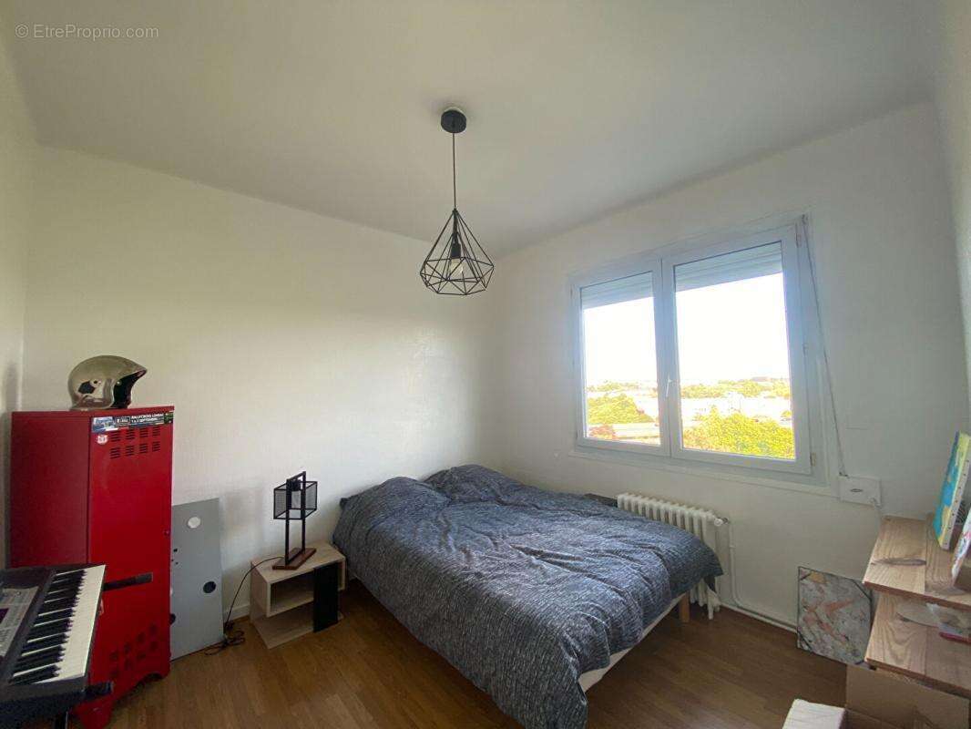 Maison à SAINT-BRIEUC