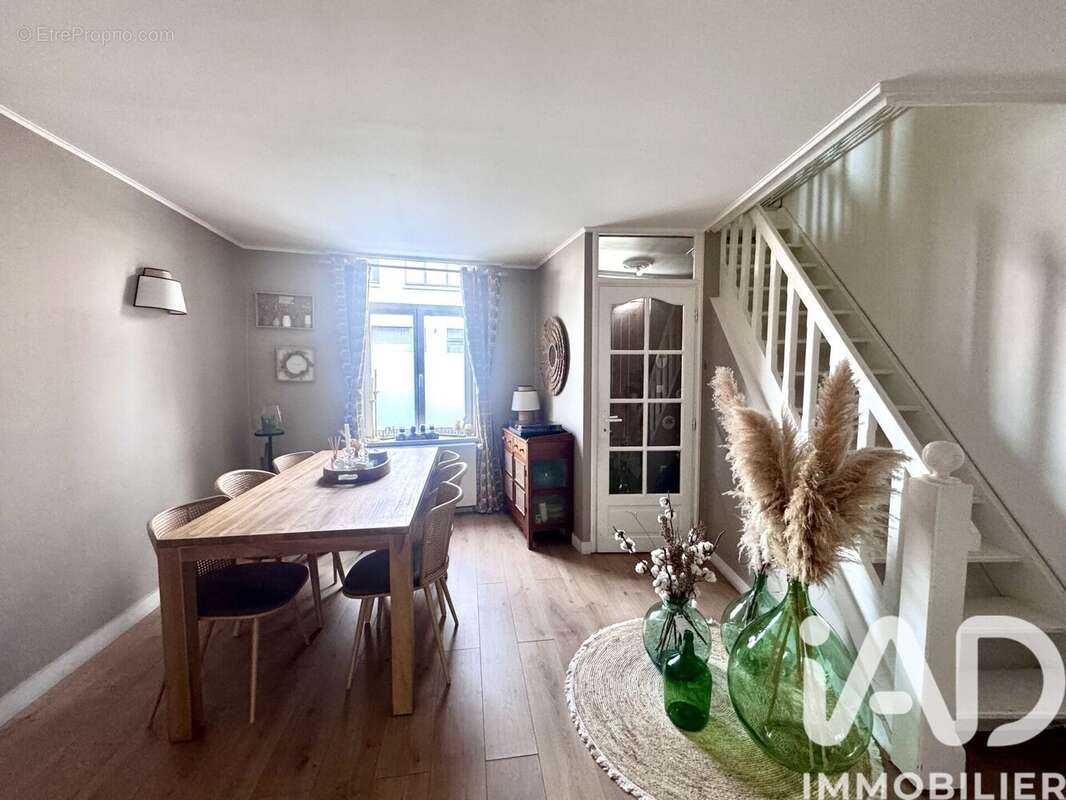 Photo 7 - Maison à LINSELLES