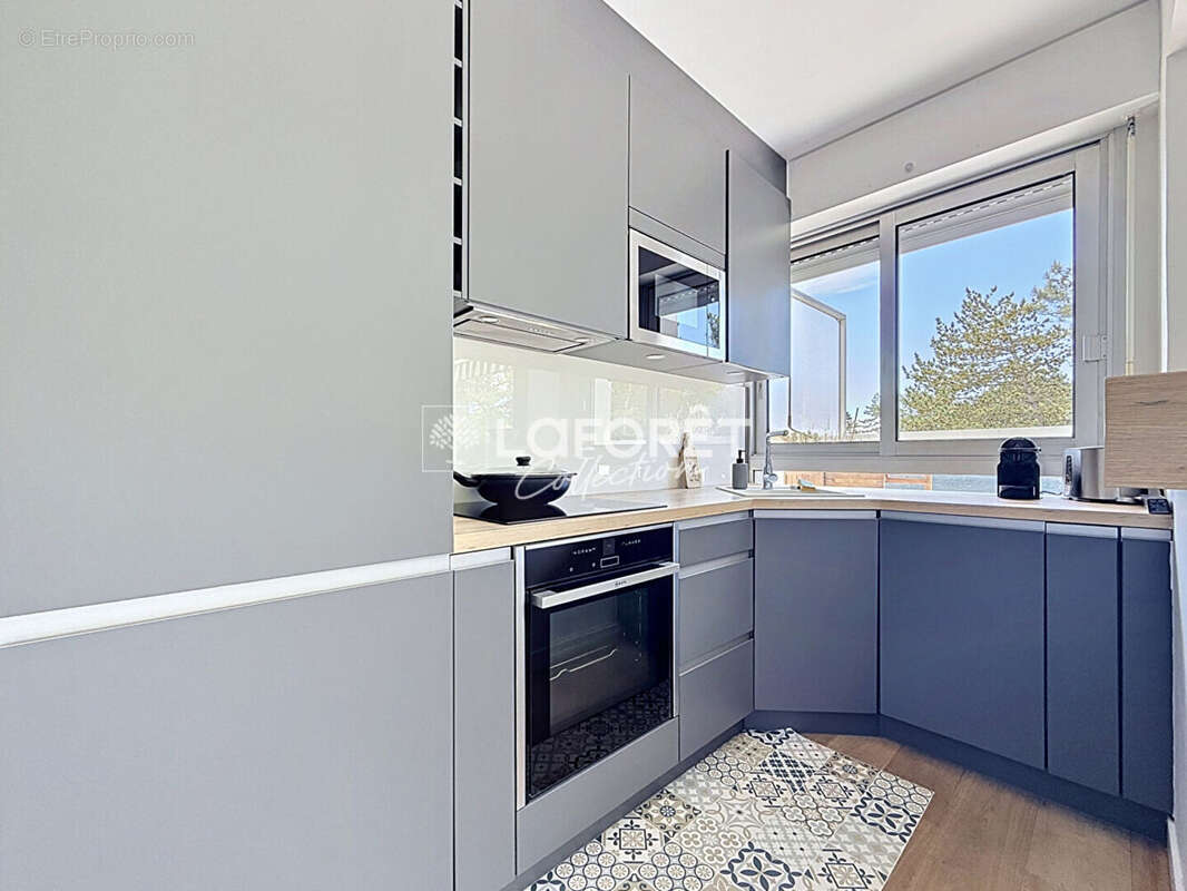 Appartement à LE TOUQUET-PARIS-PLAGE