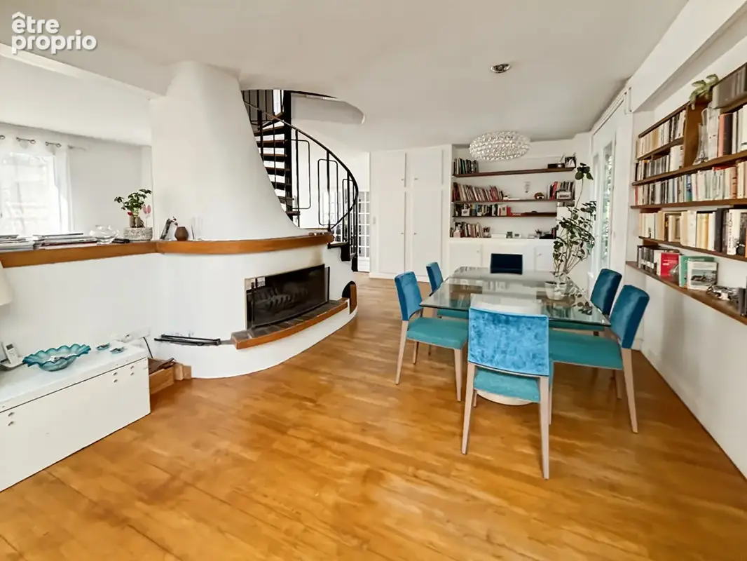 Maison 176m² à orsay - photo 2