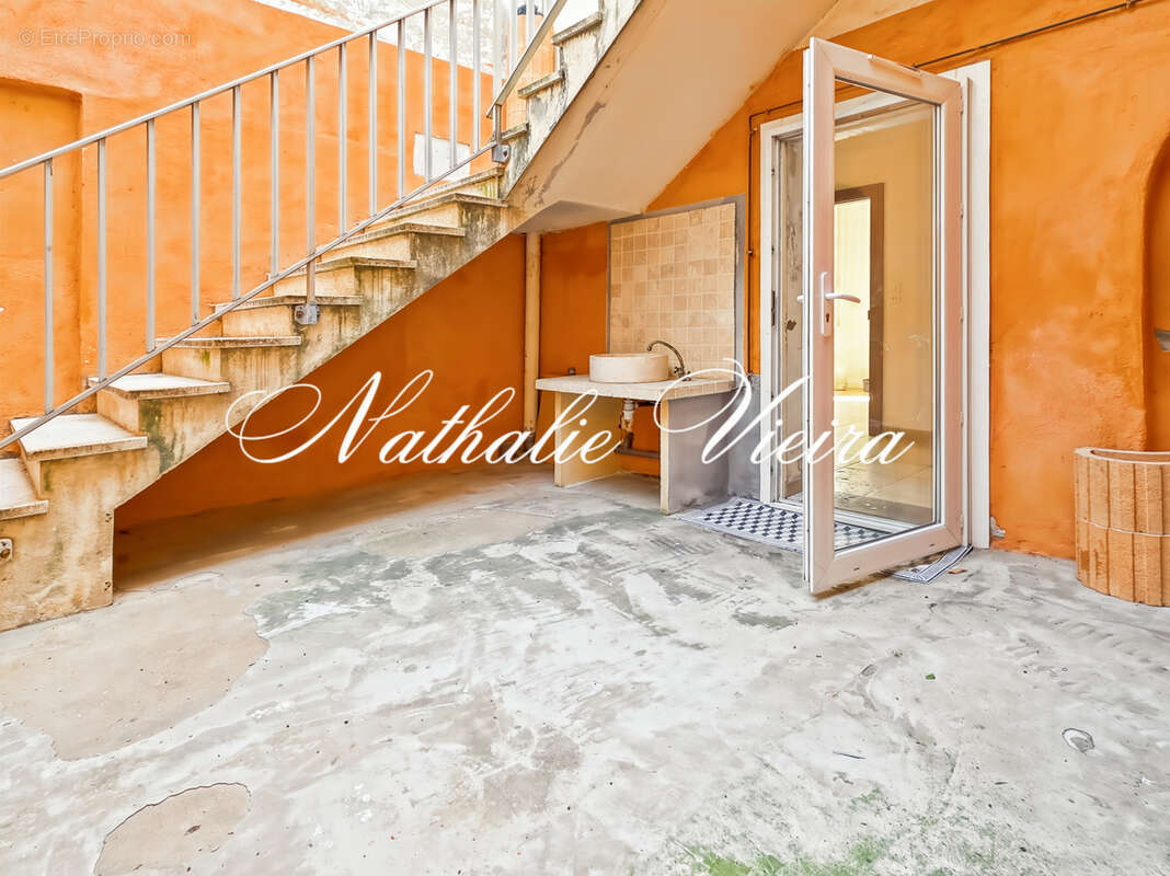 Maison à PALAVAS-LES-FLOTS