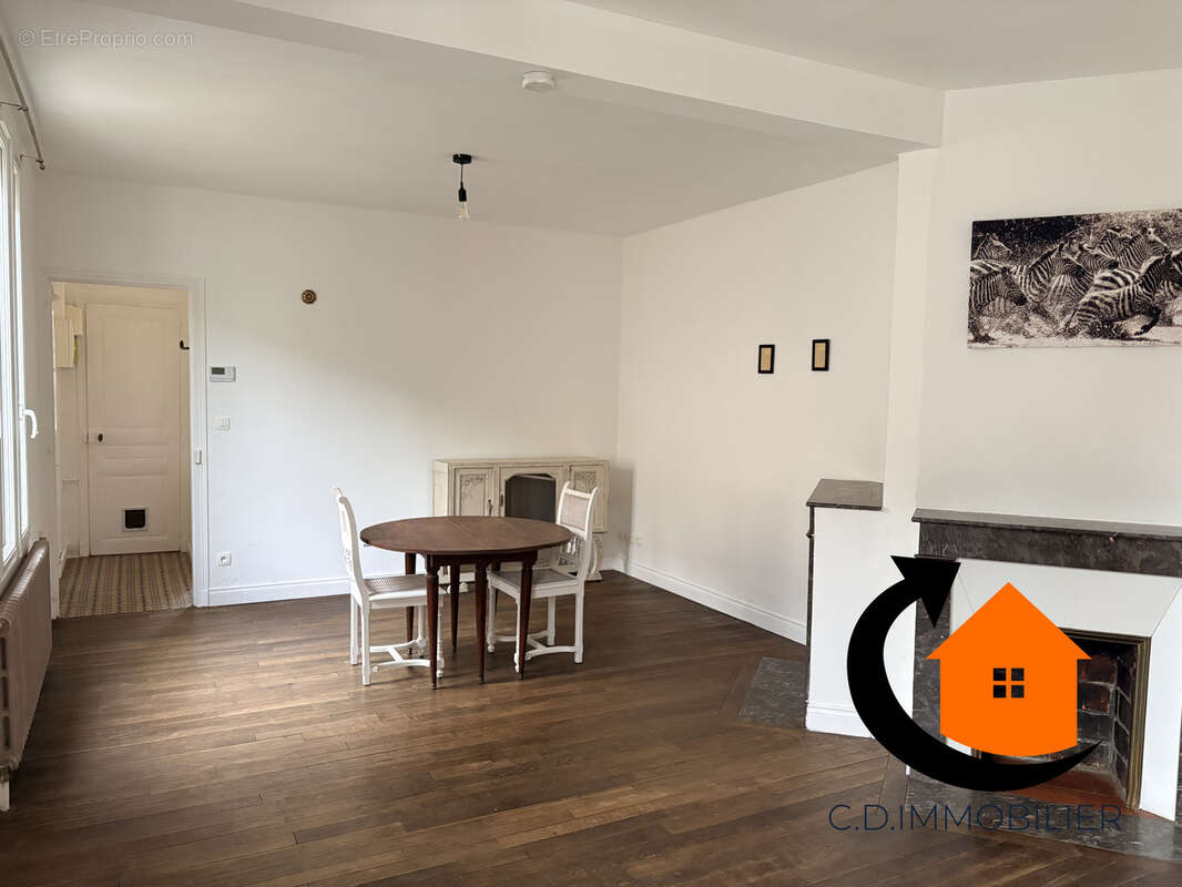 Maison 75 m² à Luce  - photo 3