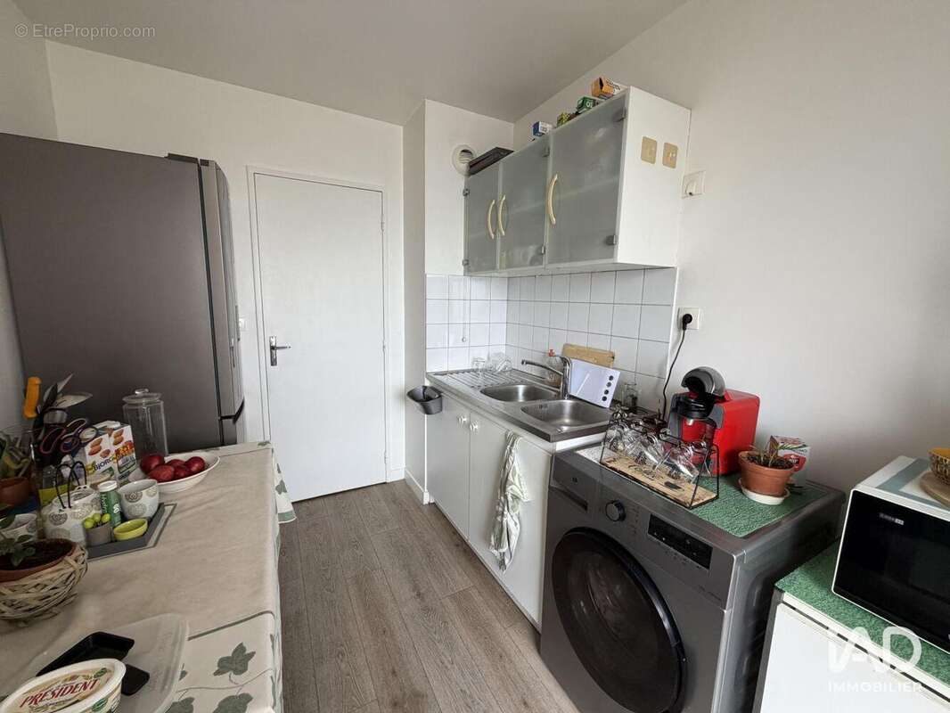 Photo 4 - Appartement à VAIRES-SUR-MARNE