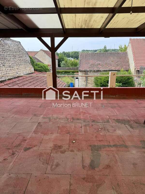 Commerce 145 m² à Montataire  - photo 7