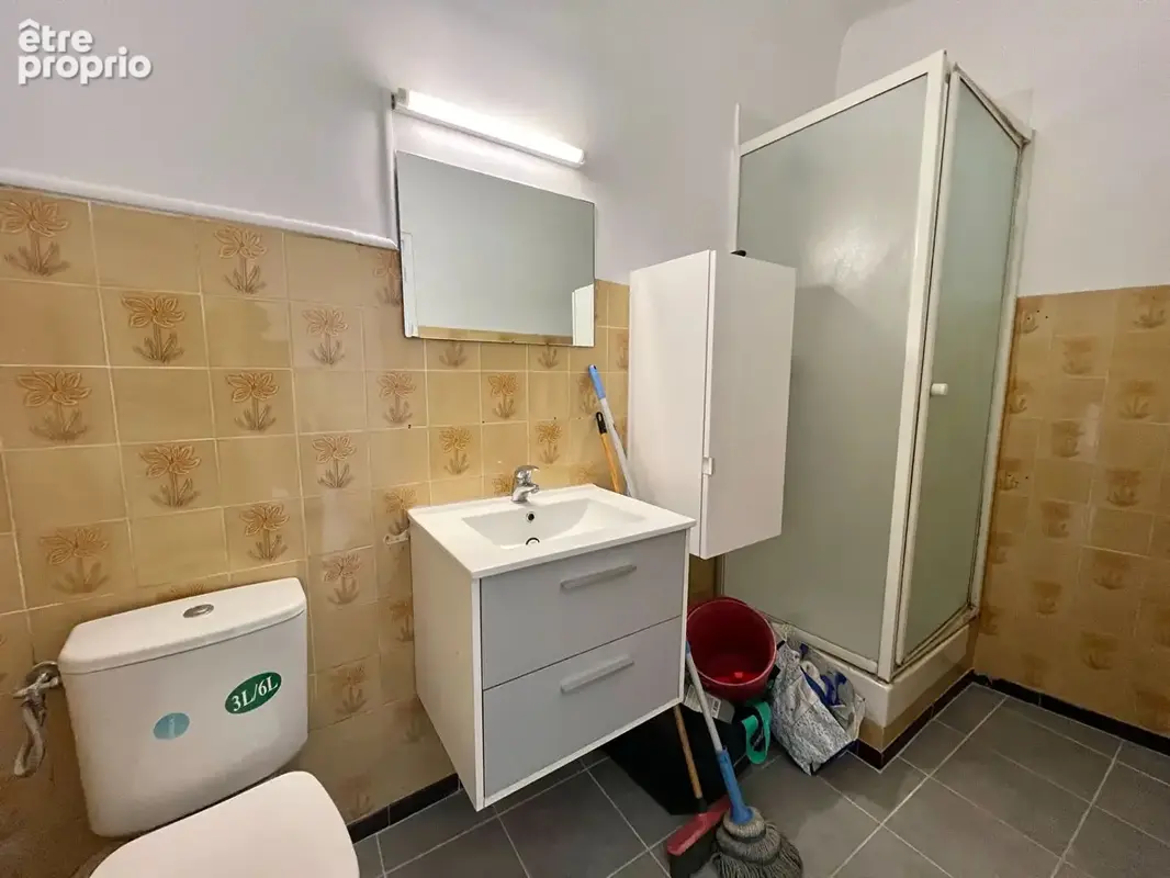 13015 - Investisseurs - Appartement T1 - photo 7