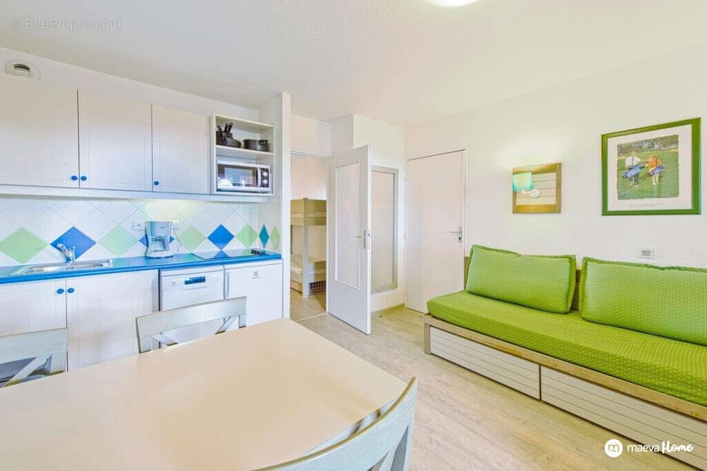 Appartement à SAINT-RAPHAEL