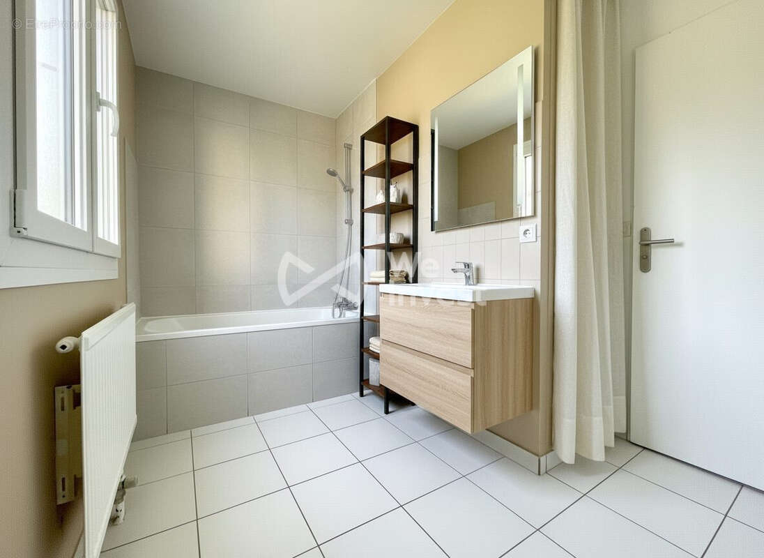 Appartement à NOISIEL