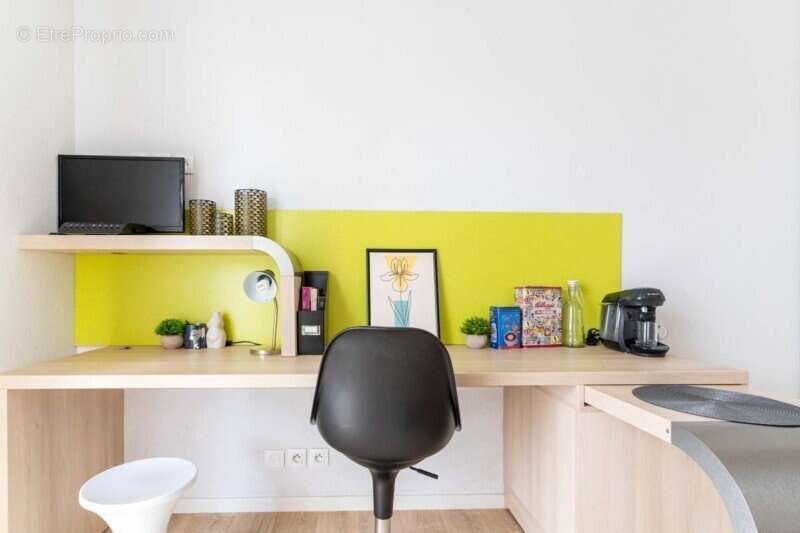 Appartement à AULNOY-LEZ-VALENCIENNES