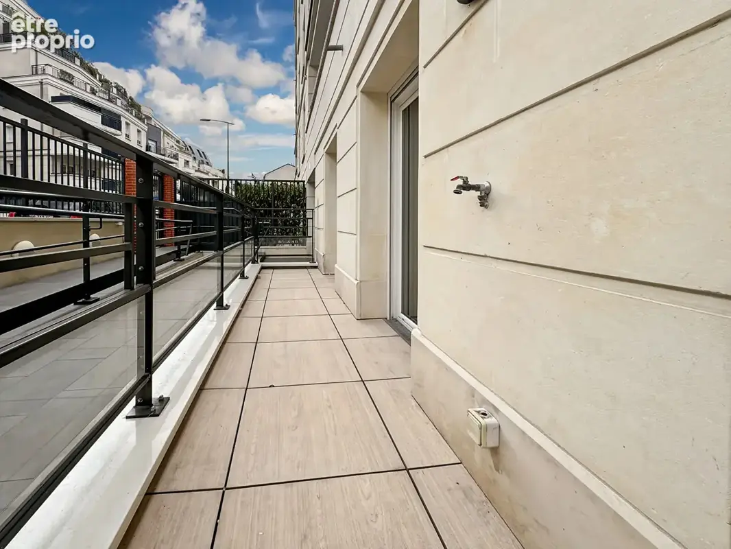 Appartement T3 pièces 62 m2 - HyperCentre - photo 12