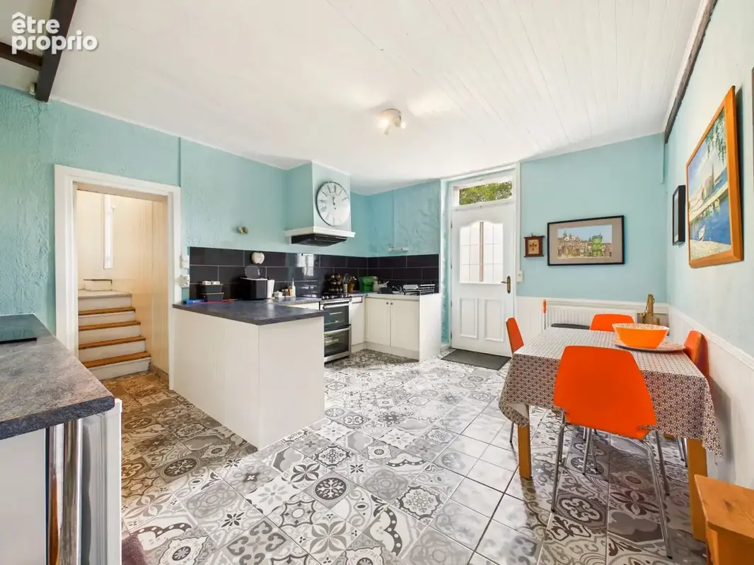 Magnifique maison familiale de cinq chambres dans un hameau paisible - photo 2
