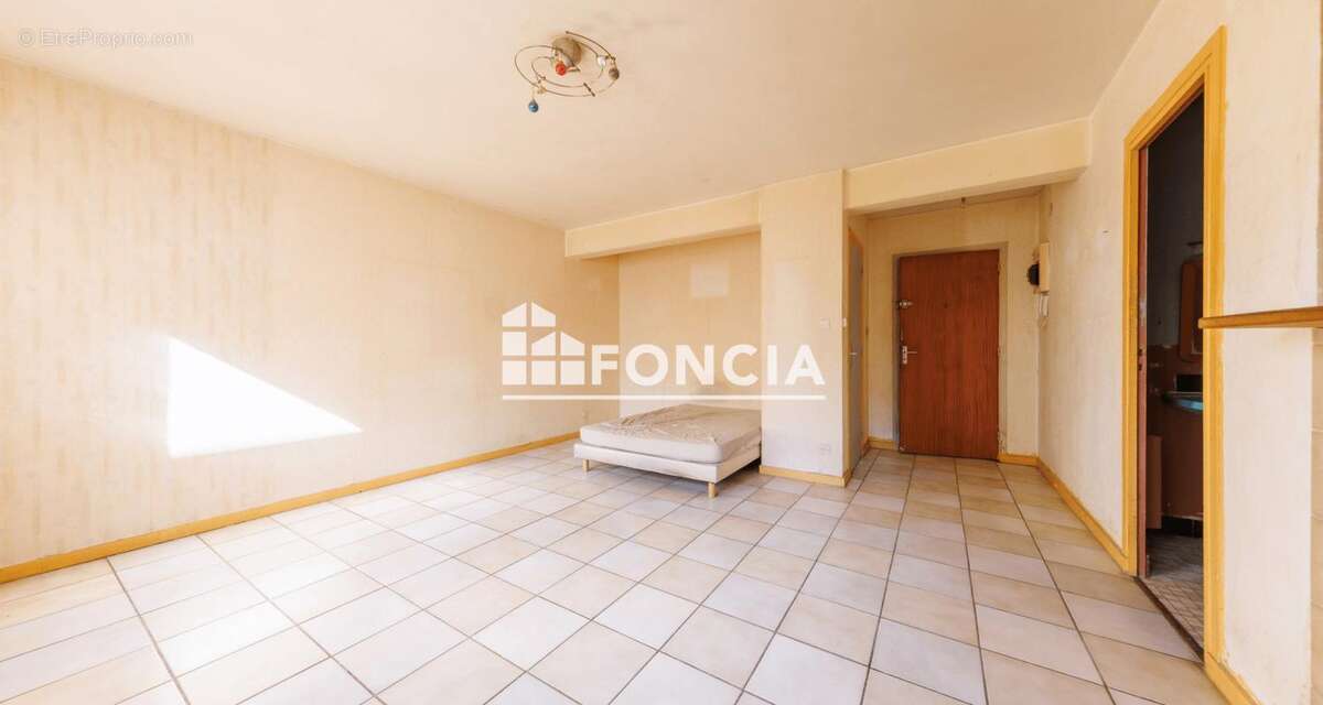 Appartement à CHAMALIERES