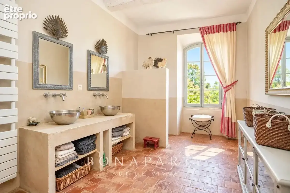 Cœur de la Provence - Domaine historique d’exception - photo 17