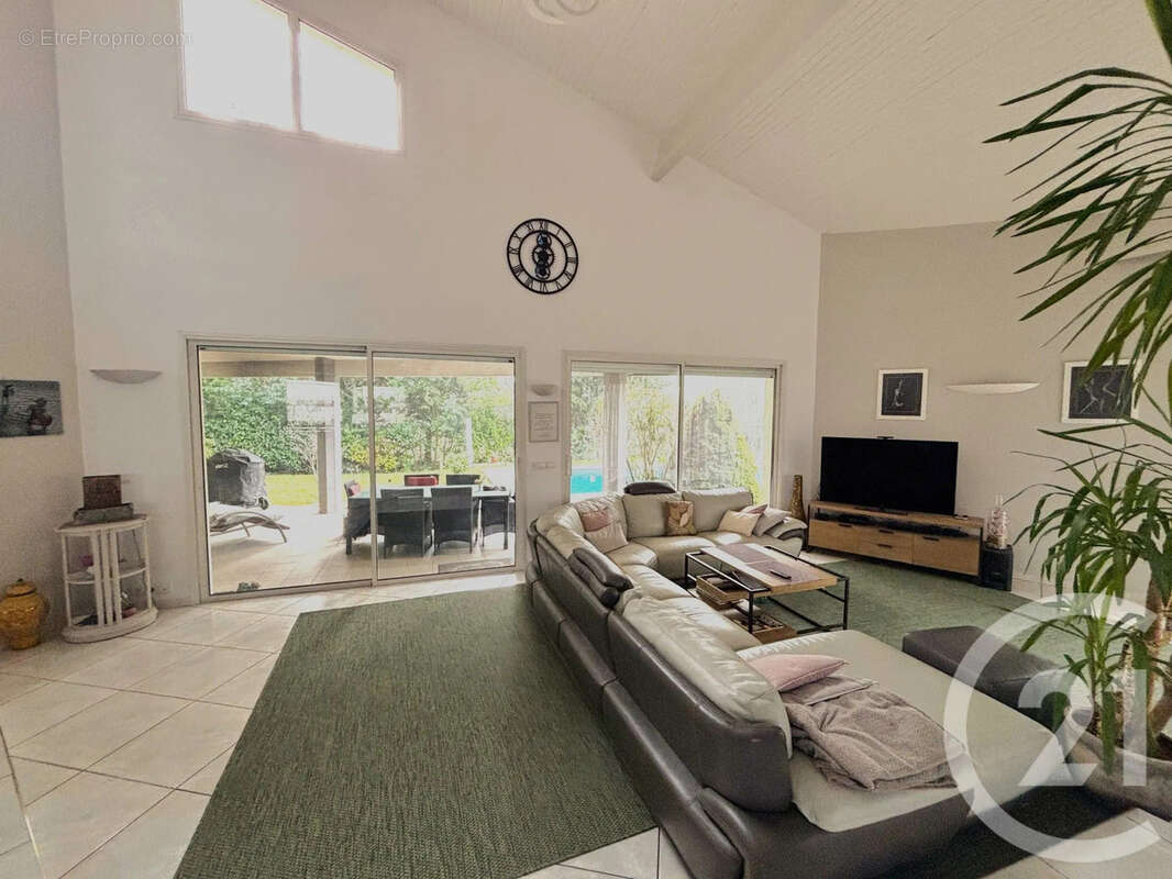 Maison à TOURNEFEUILLE