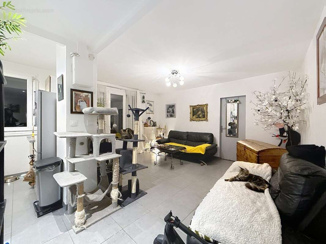 Appartement à BELFORT