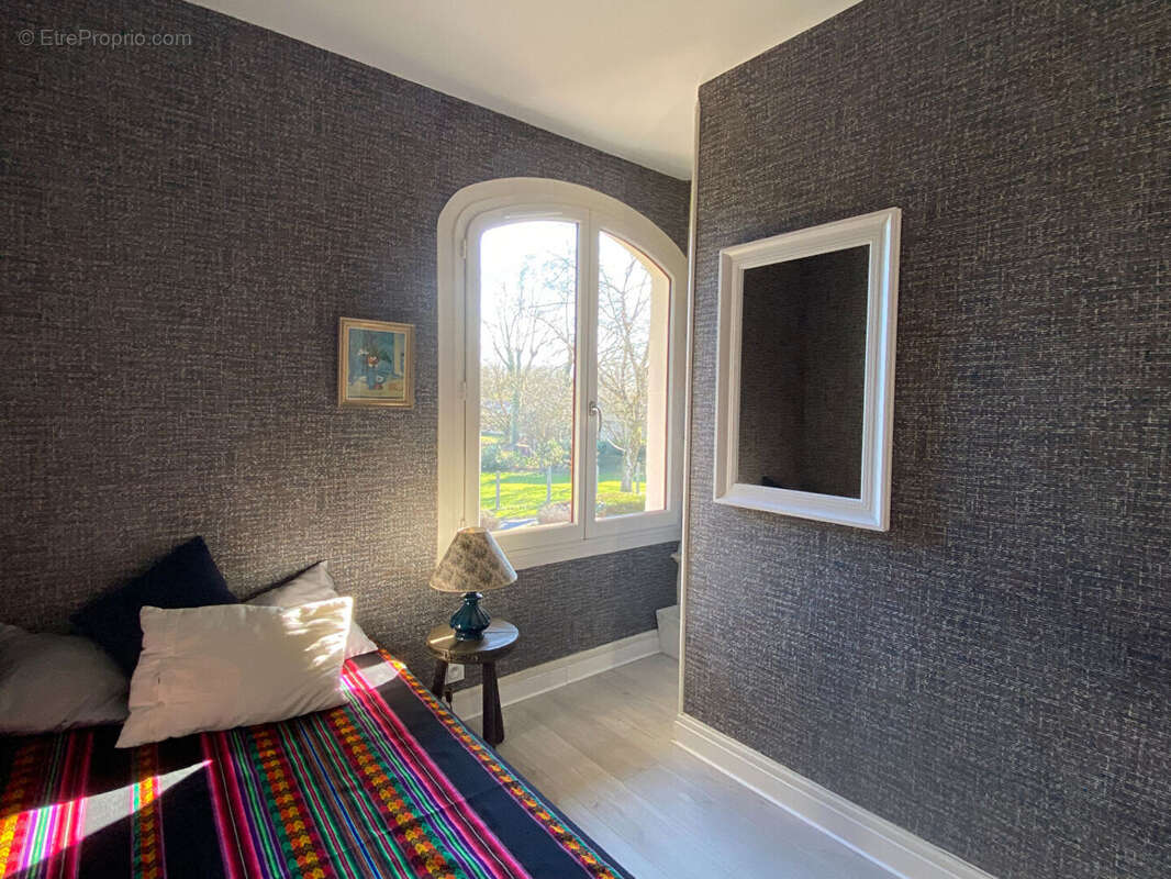 Maison à PRECHACQ-LES-BAINS