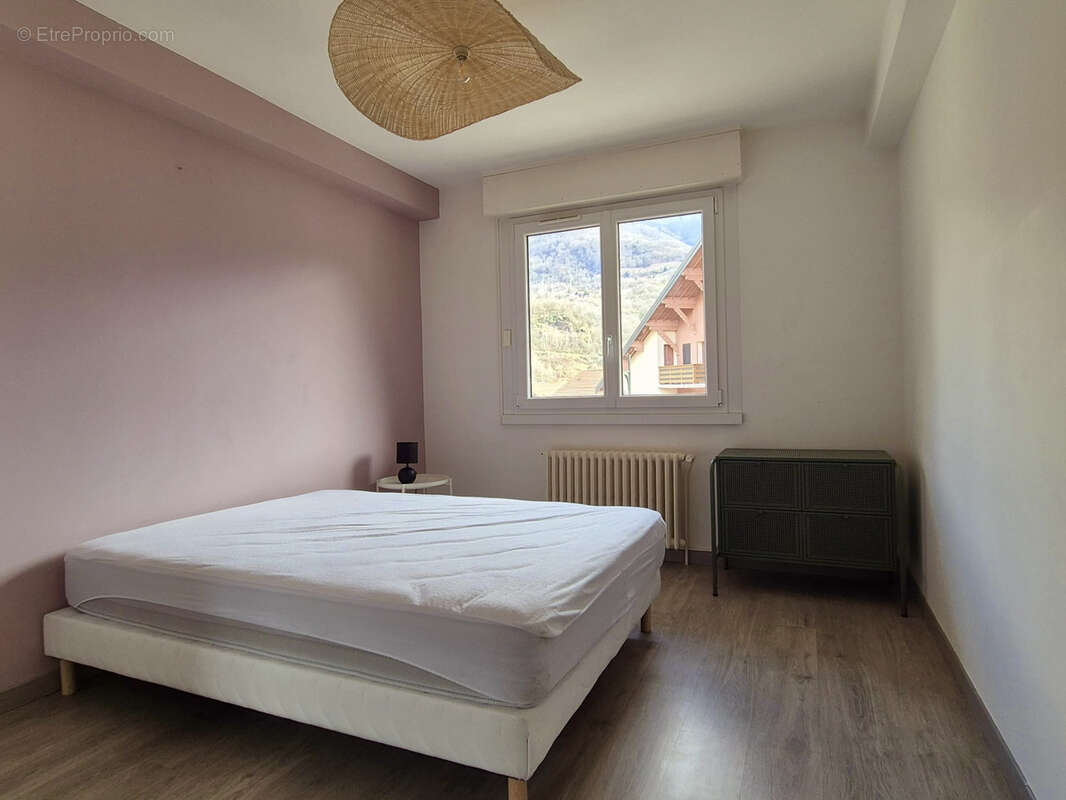 Appartement à ALBERTVILLE