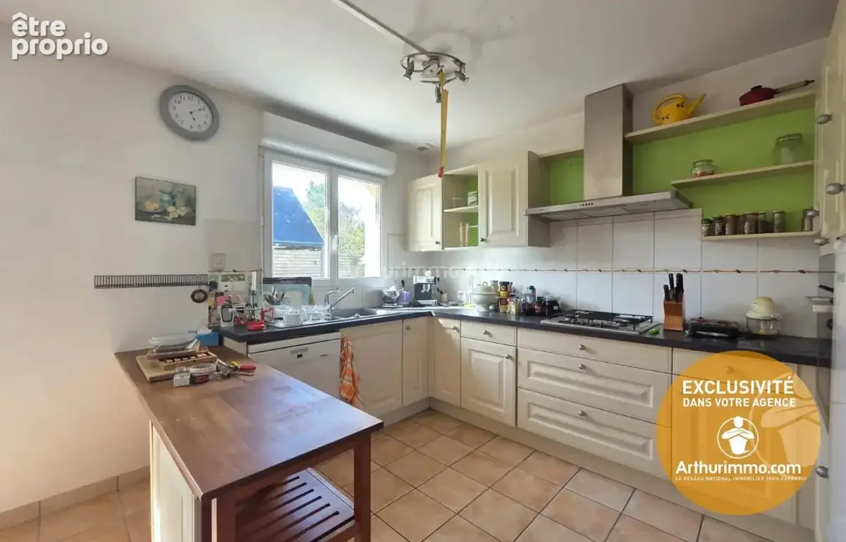 Vente Maison Sainte-anne-d'auray(56400) 340 900ï¿œ - photo 3