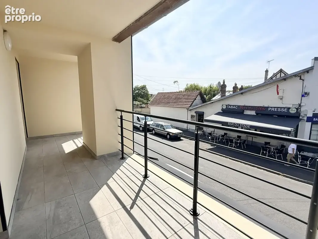 Spacieux appartement en centre-ville - photo 3