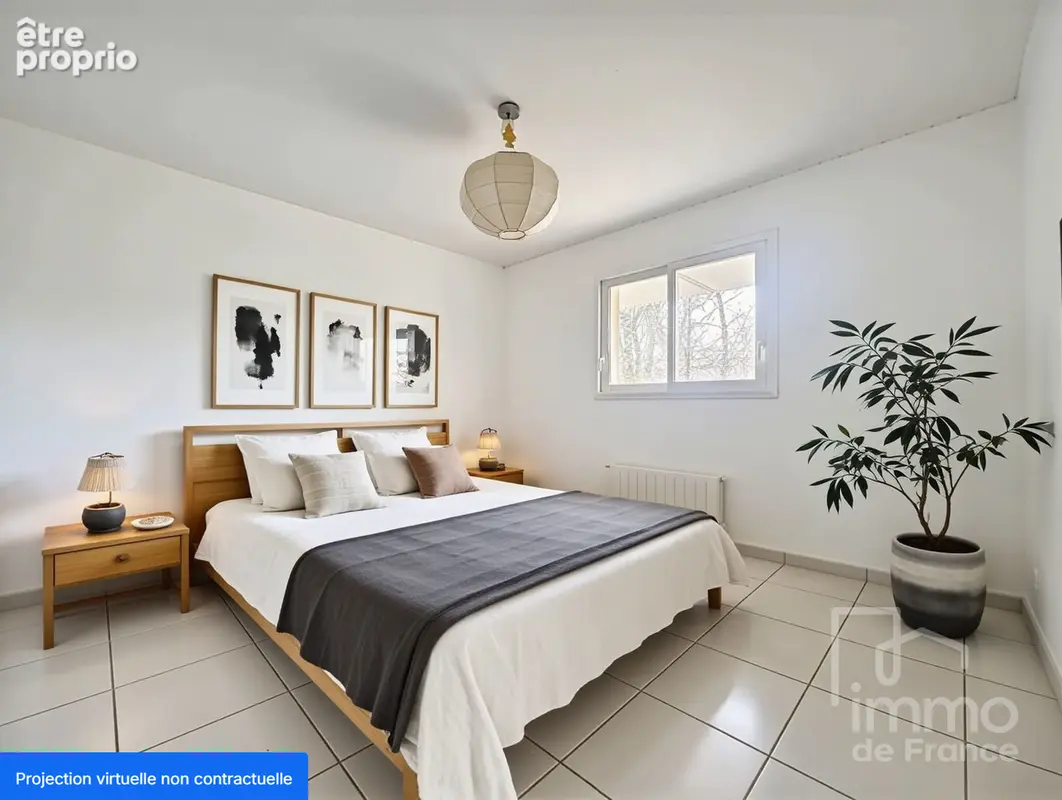 Maison Prevessin Moens 5 pièces 175 m2 EN VENTE INTERACTIVE - photo 12