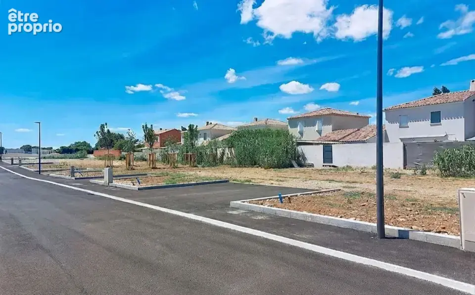 Terrain 370 m² à vendre à Port-De-Bouc (13118) - photo 2