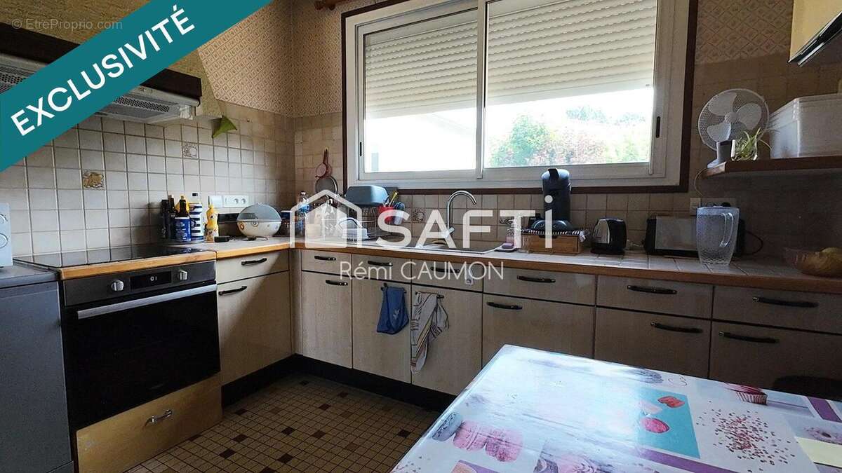 Maison 128 m² à Luzech  - photo 5