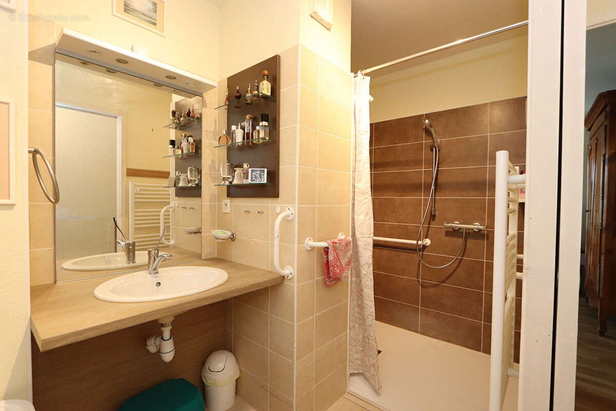 Appartement à SAINT-NAZAIRE