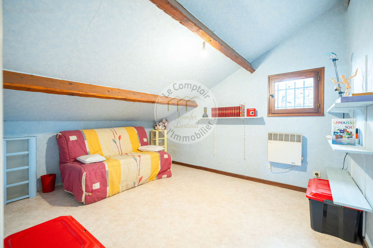 Maison à MARSEILLE-9E