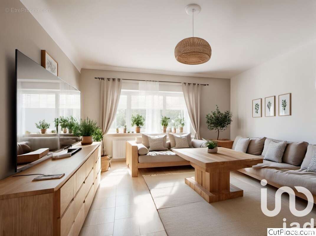 Photo 2 - Appartement à CAVAILLON