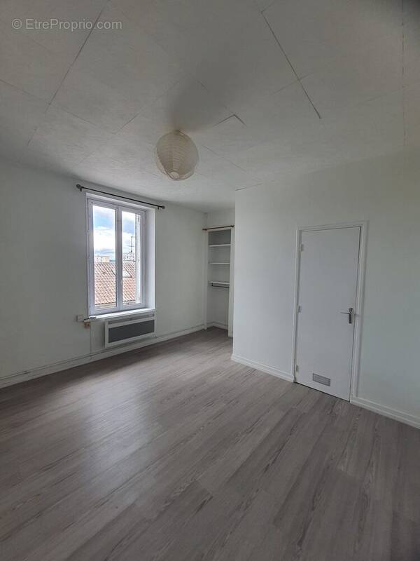 Appartement à LIMOGES