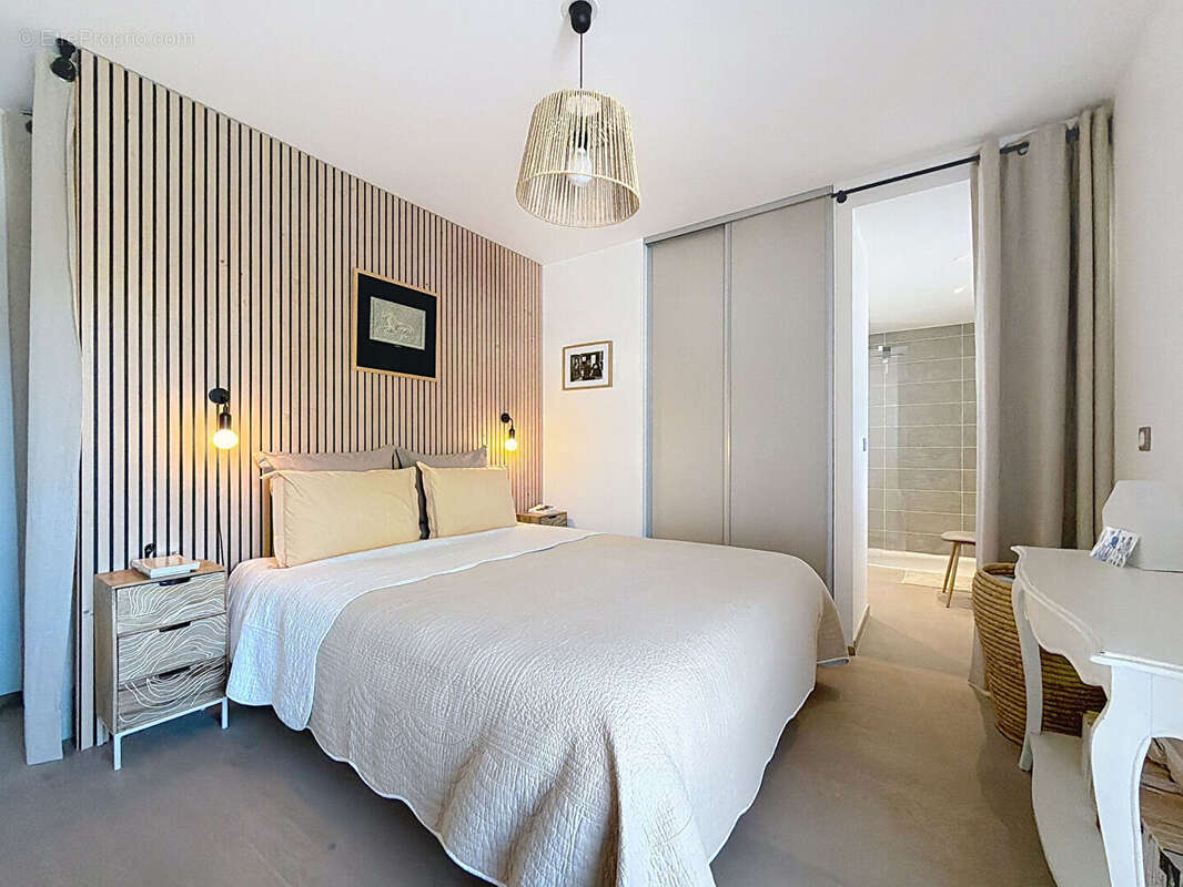 Appartement à ANNECY-LE-VIEUX