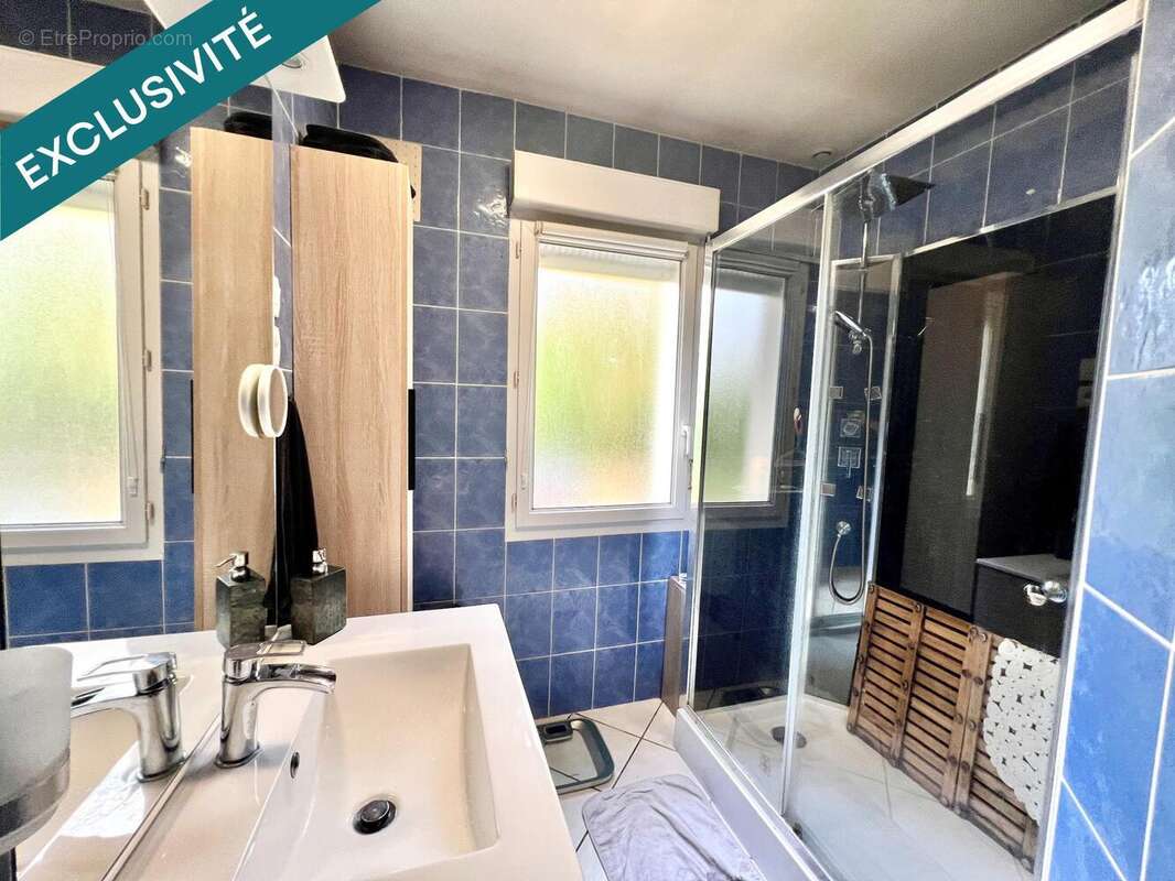 Photo 7 - Maison à CREPY-EN-VALOIS