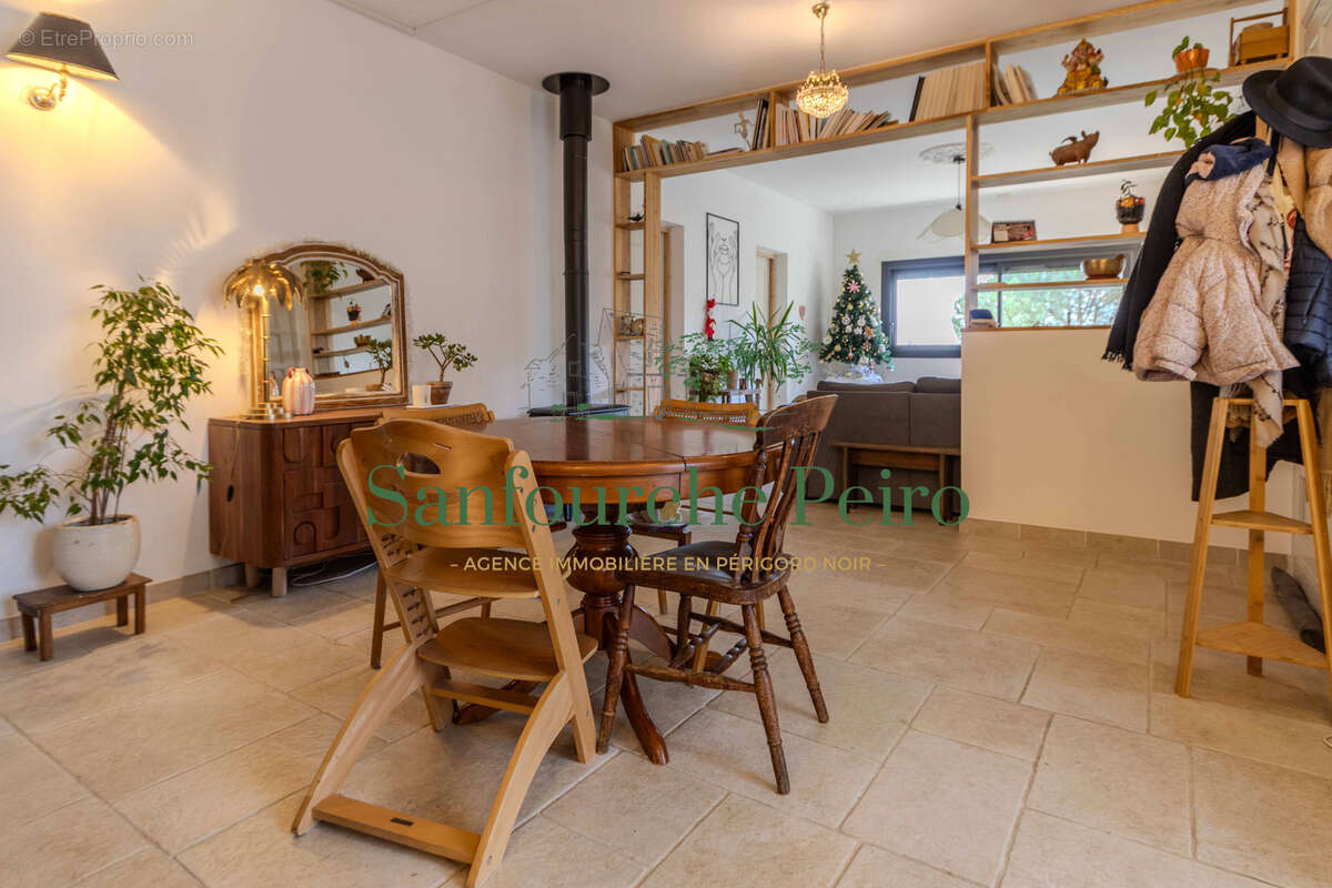 Maison à SARLAT-LA-CANEDA