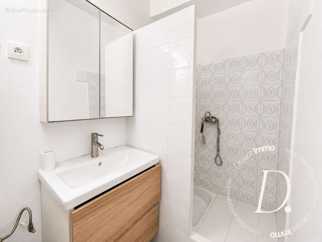Appartement à HYERES