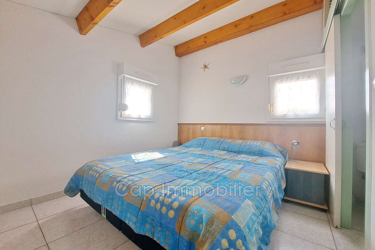 Maison 48 m² à Agde  - photo 8