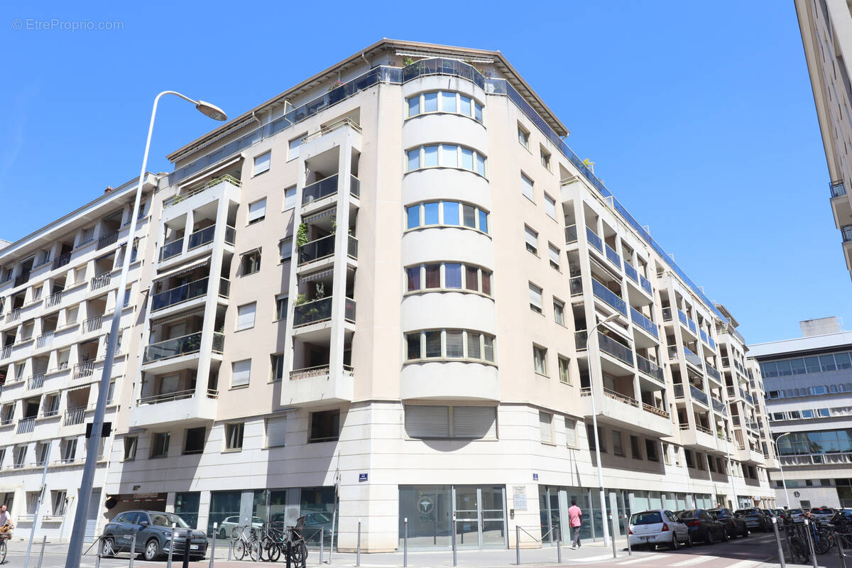 Appartement à LYON-3E